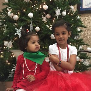 Meet your Posher, Pooja